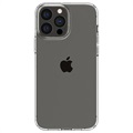 Coque iPhone 13 Pro TPU Spigen Liquid Crystal - Transparente