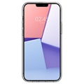 Coque iPhone 13 Pro TPU Spigen Liquid Crystal - Transparente