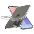 Coque iPhone 13 Pro TPU Spigen Liquid Crystal - Transparente