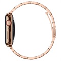 Bracelet Apple Watch 7/SE/6/5/4/3/2/1 Spigen Modern Fit - 41mm/40mm/38mm - Rose Doré