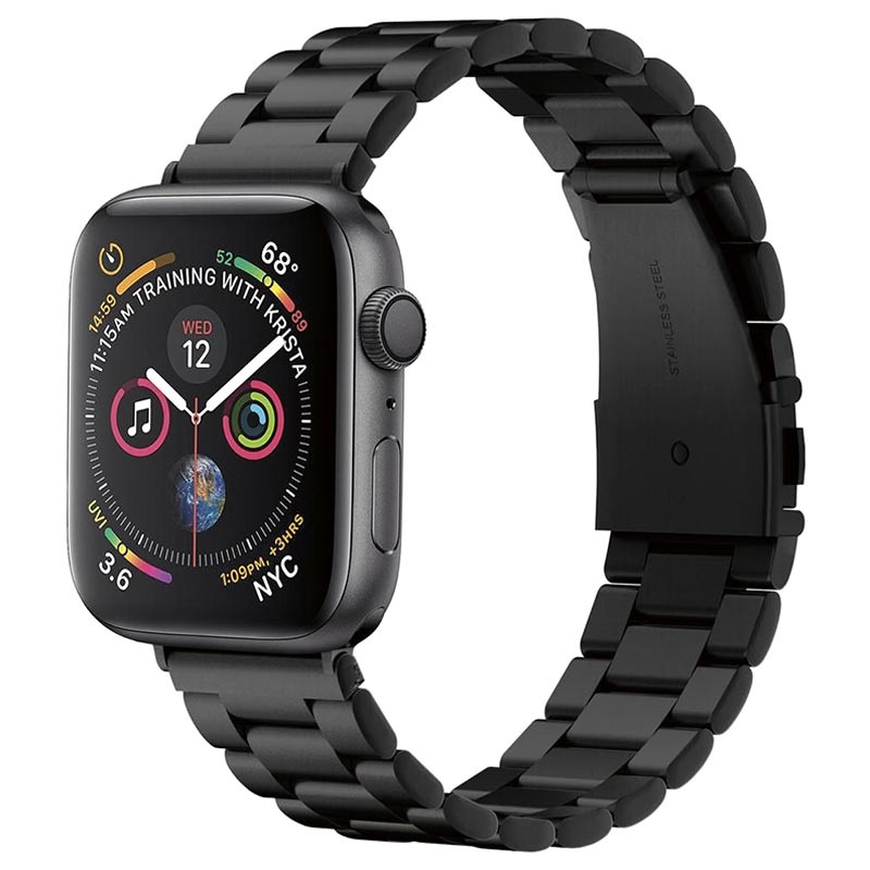 Bracelet Apple Watch 7/SE/6/5/4/3/2/1 Spigen Modern Fit - 45mm/44mm/42mm