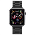 Bracelet Apple Watch 7/SE/6/5/4/3/2/1 Spigen Modern Fit - 45mm/44mm/42mm - Noir