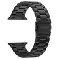 Bracelet Apple Watch 7/SE/6/5/4/3/2/1 Spigen Modern Fit - 45mm/44mm/42mm - Noir