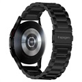 Bracelet Samsung Galaxy Watch4 Spigen Modern Fit - 46mm, 44mm, 42mm, 40mm - Noir