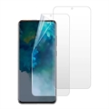 Protecteur d'Écran Samsung Galaxy S20+ Spigen Neo Flex HD (Emballage ouvert - Acceptable)