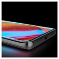 Protecteur d\'Écran Samsung Galaxy S21 Ultra 5G Spigen Neo Flex HD - 2 Pièces