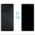 Protecteur d’Écran Samsung Galaxy S10+ Spigen Neo Flex HD