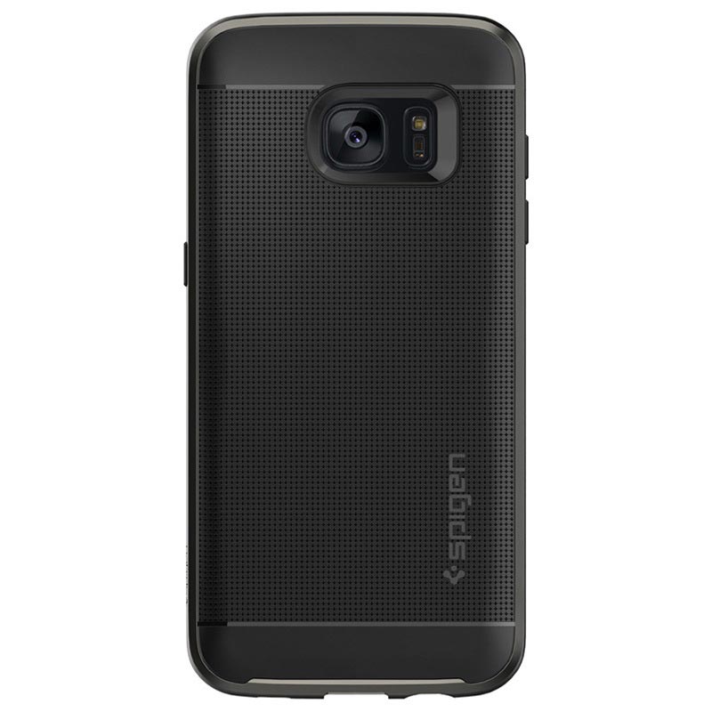 coque galaxy s7 edge spigen liquid