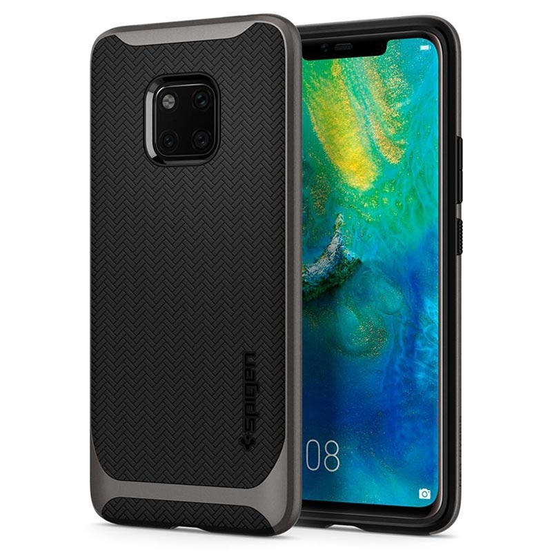 coque huawei mate 8 spigen