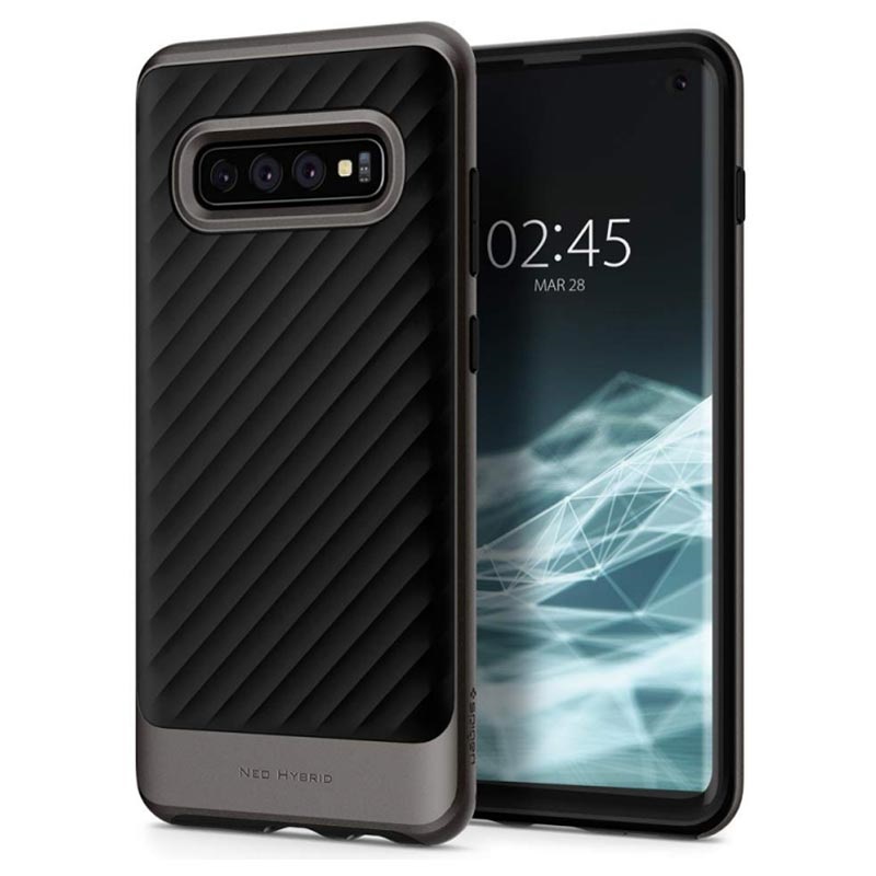 spigen coque galaxy s10 neo hybrid spigen coque galaxy s10 neo hybrid