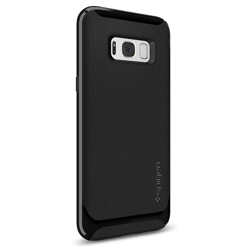 coque samsung s8 hybride