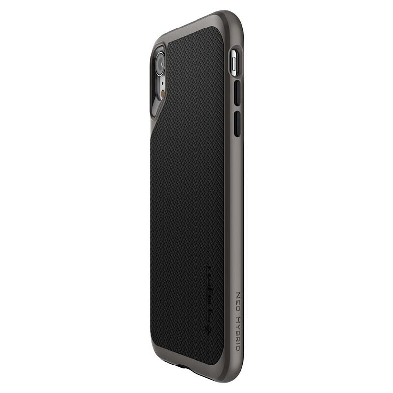 coque spigen neo hybrid iphone xr