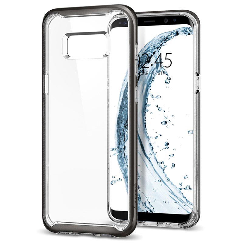 coque spigen galaxy s8