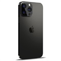 Protecteur d\'Objectif iPhone 13 Pro/13 Pro Max Spigen Optik.tR - Noir