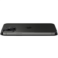 Protecteur d\'Objectif iPhone 13 Pro/13 Pro Max Spigen Optik.tR - Noir