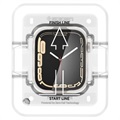 Protecteur d\'Écran Apple Watch Series 7 Spigen ProFlex Ez Fit - 41mm