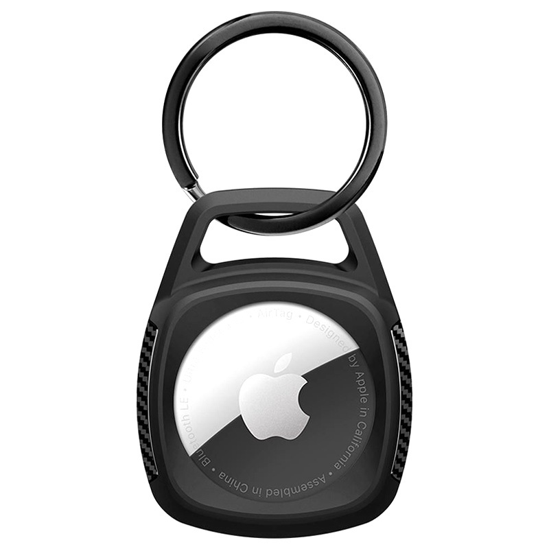 Étui d'armure robuste Apple Airtag