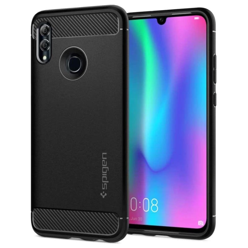 coque mate huawei p smart 2019