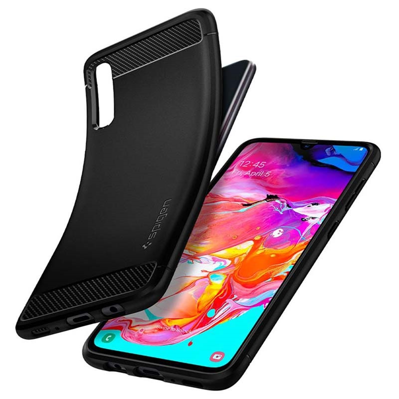 coque spigen samsung galaxy a70