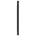 Coque Samsung Galaxy Note10+ Spigen Rugged Armor - Noir