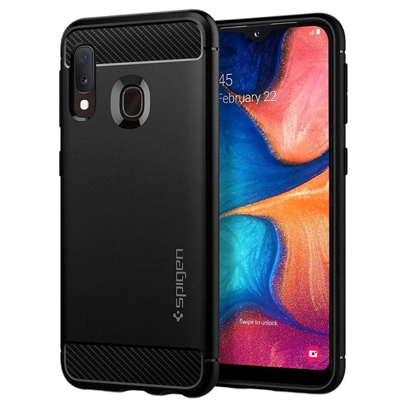 salsung galaxy a20e coque