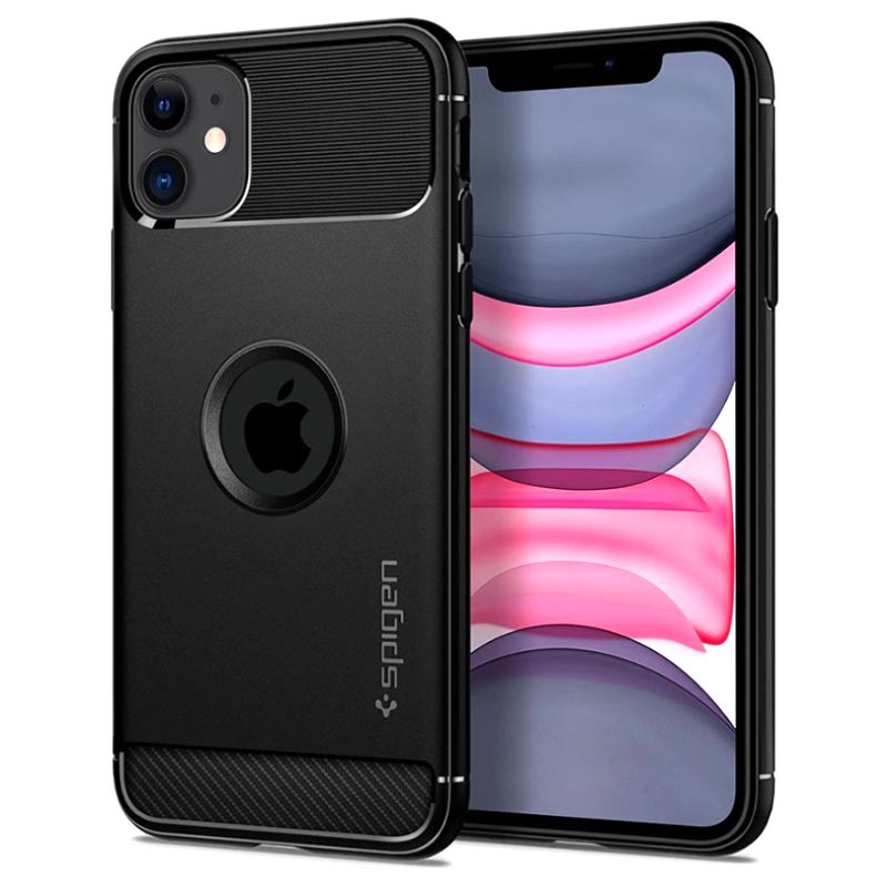 coque iphone xr armor