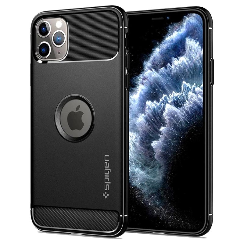coque iphone 11 pro spigen coque iphone 11 pro spigen