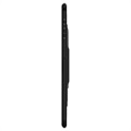 Étui à Rabat Samsung Galaxy Tab S7 FE Spigen Rugged Armor Pro - Noir