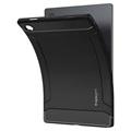 Coque Samsung Galaxy Tab A8 10.5 (2021) en TPU Spigen Rugged Armor - Noire
