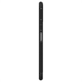 Coque Xiaomi Mi 11 Lite 5G en TPU Spigen Rugged Armor - Noire