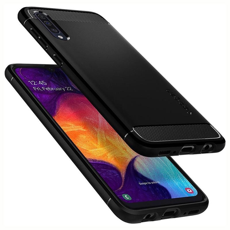 coque pour a50 samsung spigen coque pour a50 samsung spigen