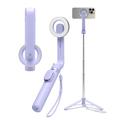 Spigen S571W Selfie Stick / Tripod - Compatible MagSafe