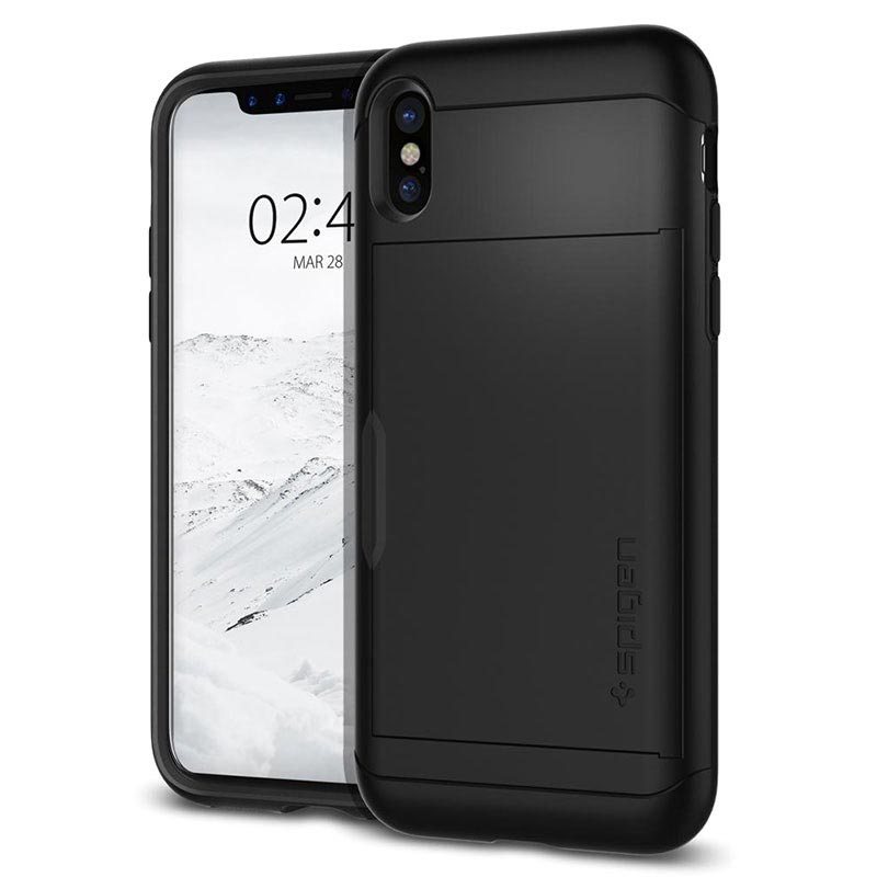 coque spigen iphone x rouge coque spigen iphone x rouge