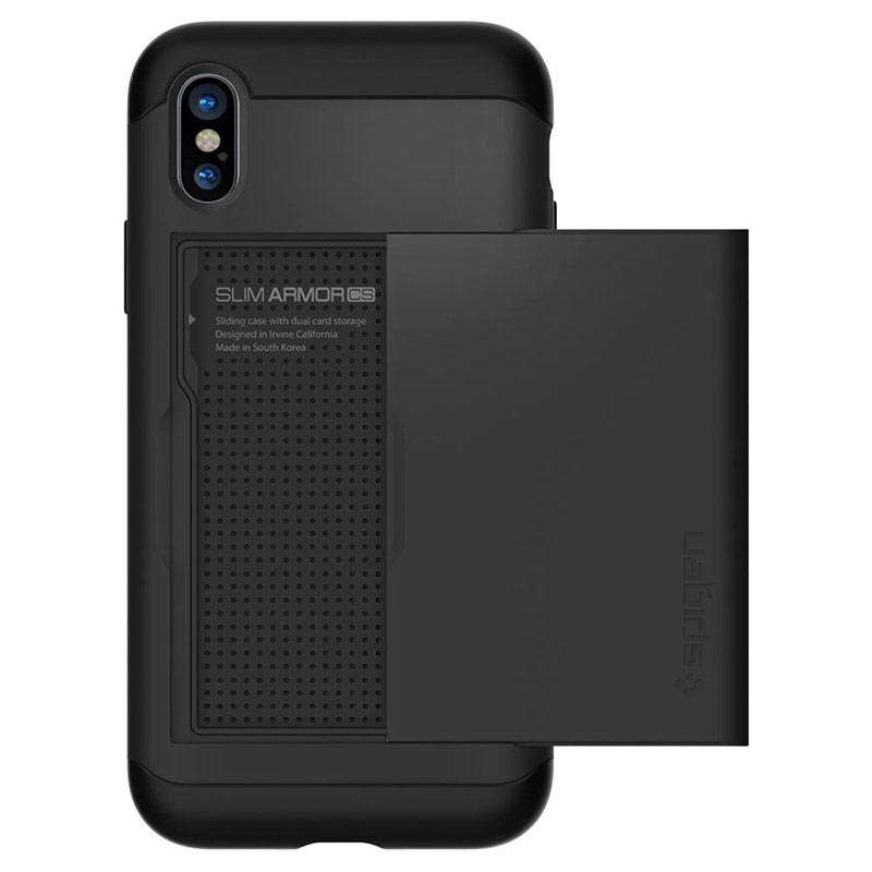 coque spigen iphone x slim coque spigen iphone x slim