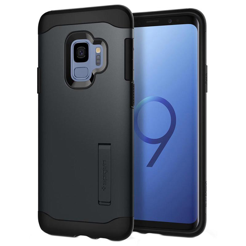 coque slim galaxy s9