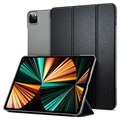 Étui iPad Pro 12.9 (2021) Spigen Smart Fold - Noir