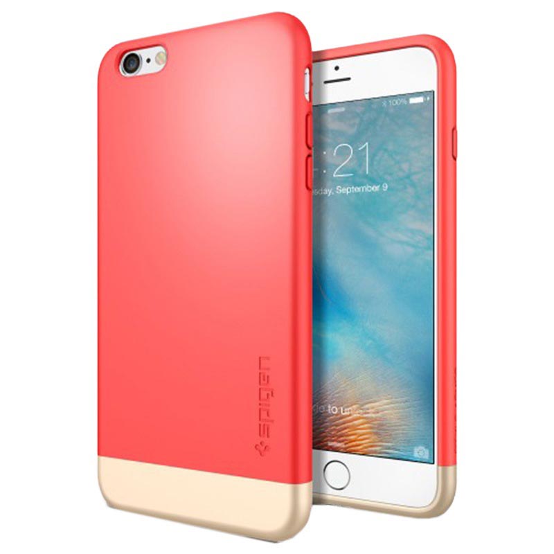 spigen coque iphone 6 plus