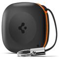 Spigen TagMe Bluetooth Tracker - Dispositif de recherche de clés, de portefeuilles et autres - Noir