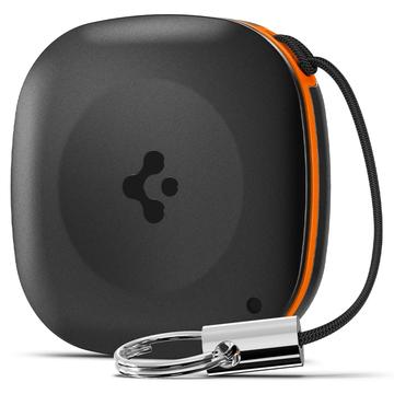 Spigen TagMe Bluetooth Tracker - Dispositif de recherche de clés, de portefeuilles et autres - Noir