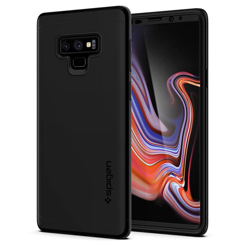 coque 360 galaxy note 9