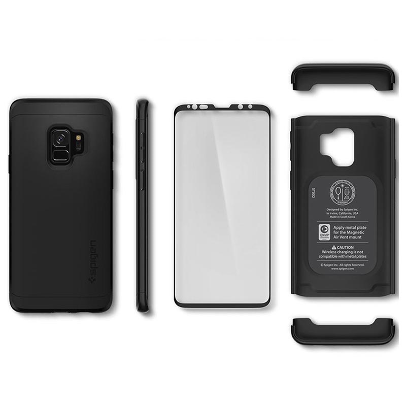 spigen coque samsung s9