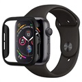 Coque Apple Watch Series SE/6/5/4 Spigen Thin Fit - 40mm - Noir