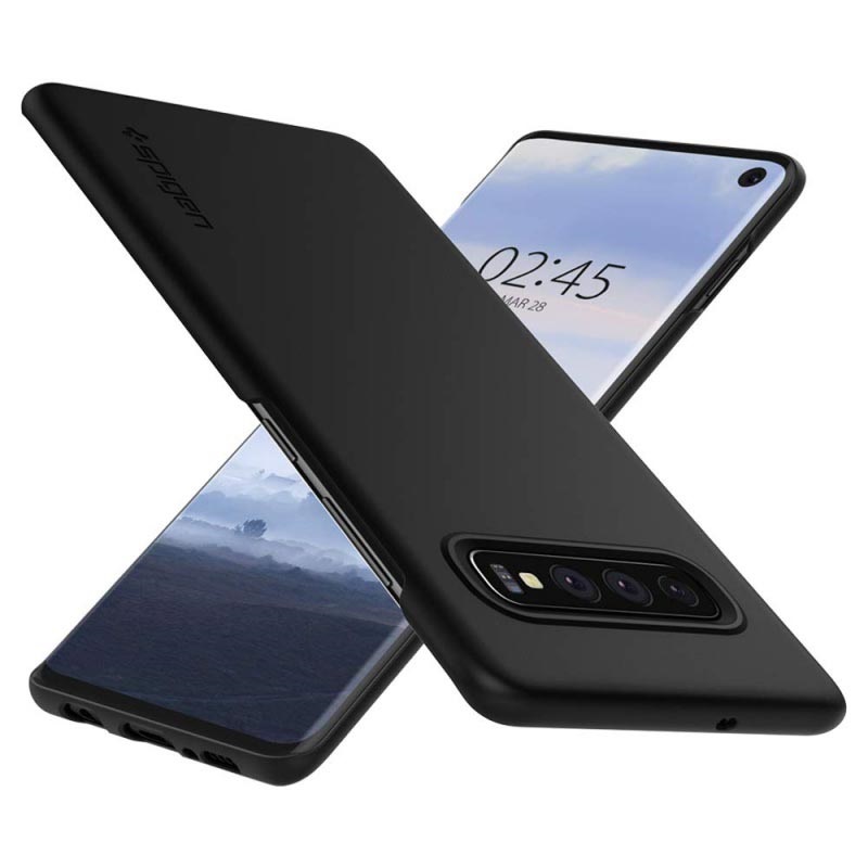 spigen coque galaxy s10e