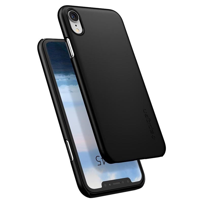 spigen coque pour iphone xr