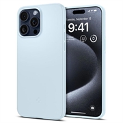 Coque Hybride iPhone 15 Pro Spigen Thin Fit