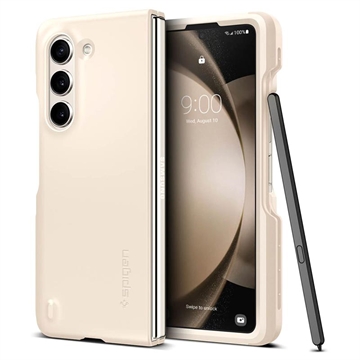 Coque Hybride Samsung Galaxy Z Fold5 Spigen Thin Fit P