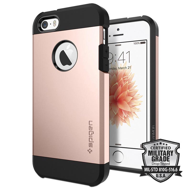 coque iphone 6 touch armor