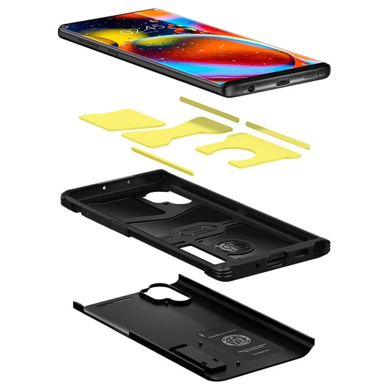 galaxy note 10 coque spigen galaxy note 10 coque spigen