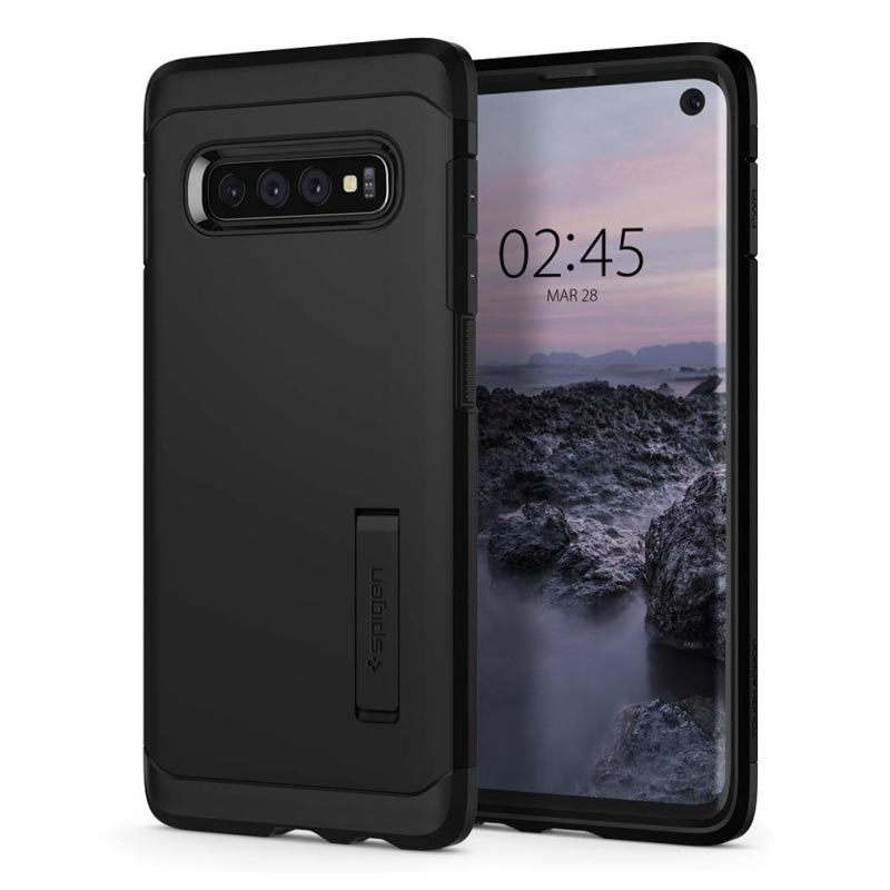 coque spigen samsung s10