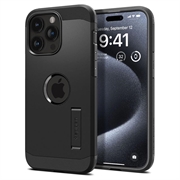 Coque iPhone 15 Pro Max Spigen Tough Armor Mag